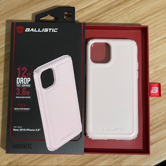Ballistic Urbanite iPhone 11 Pro Case - Picture 3 of 3
